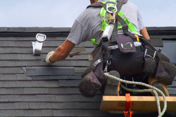 Best Gutter Installation and Roofing  in Golden Triangle, NJ