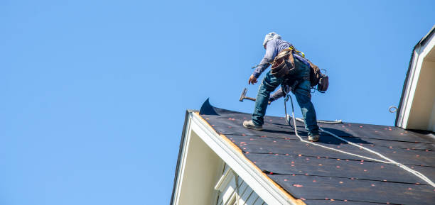 Tile Roofing Contractor in Golden Triangle, NJ